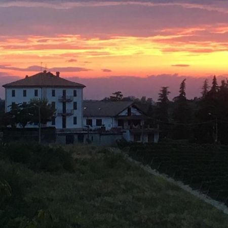 La Casa Di Bacco B&B Lerma Екстериор снимка