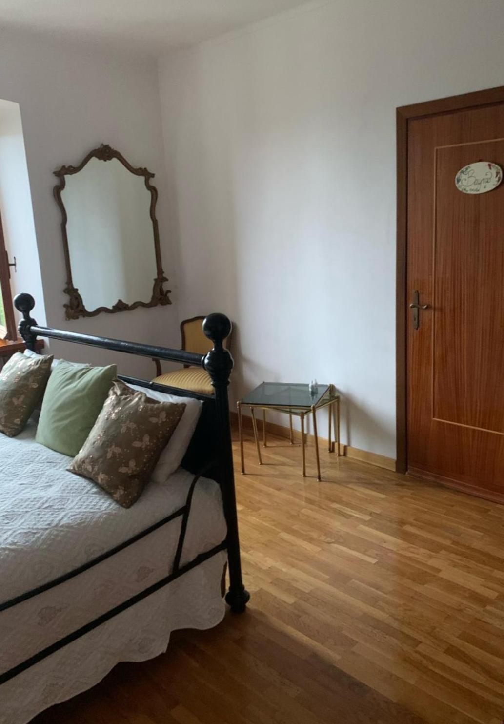 La Casa Di Bacco B&B Lerma Екстериор снимка