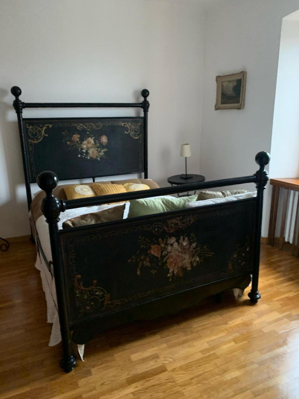La Casa Di Bacco B&B Lerma Екстериор снимка