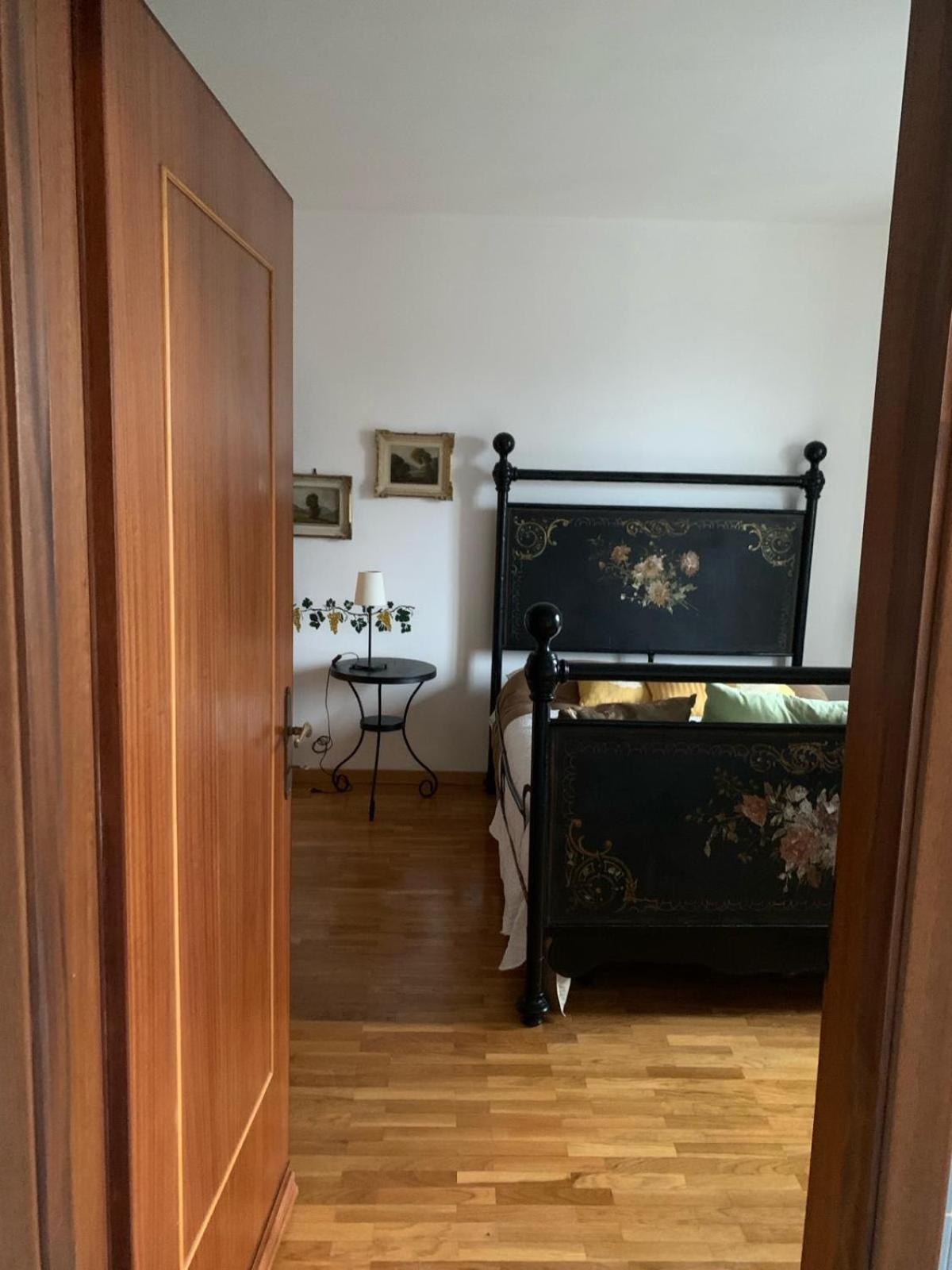 La Casa Di Bacco B&B Lerma Екстериор снимка
