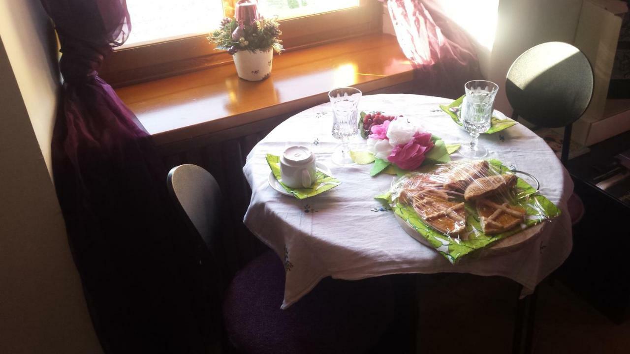 La Casa Di Bacco B&B Lerma Екстериор снимка