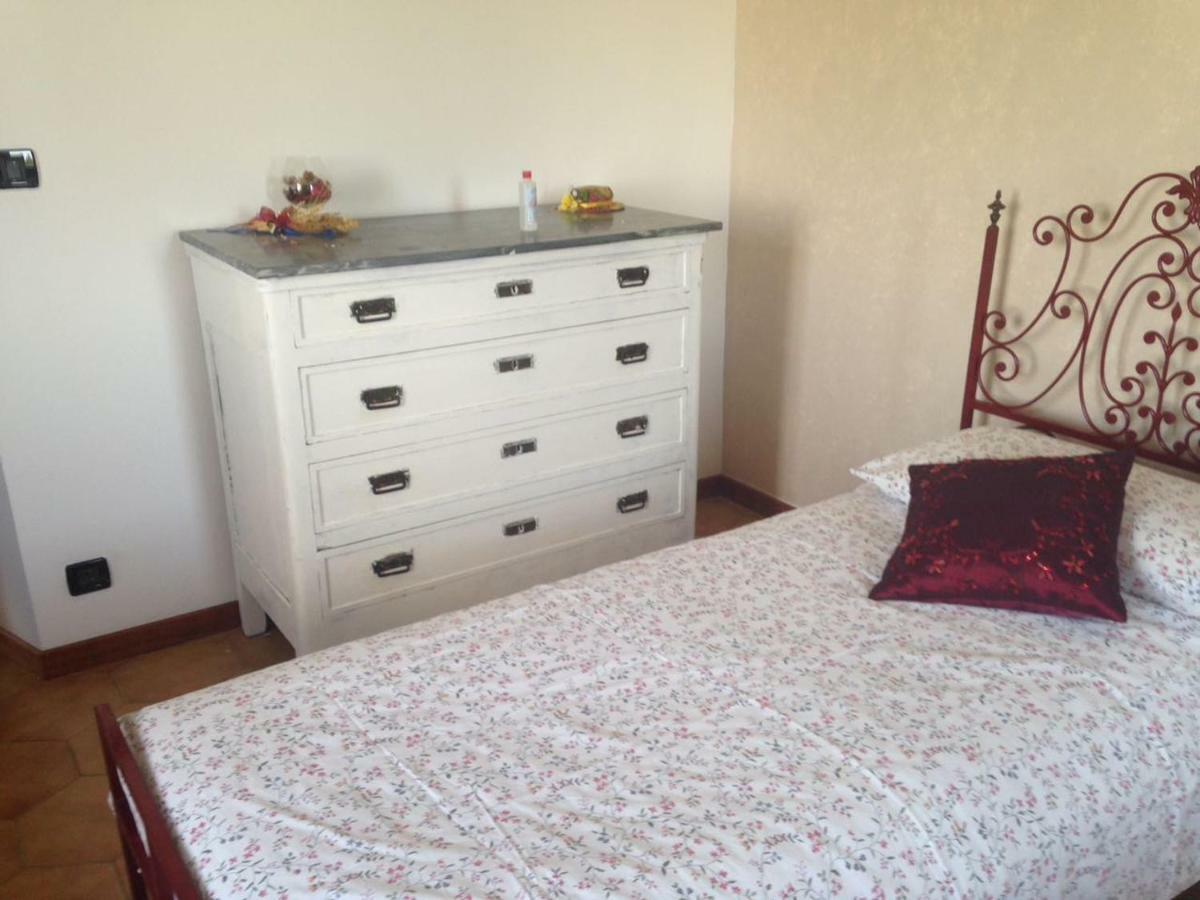 La Casa Di Bacco B&B Lerma Екстериор снимка