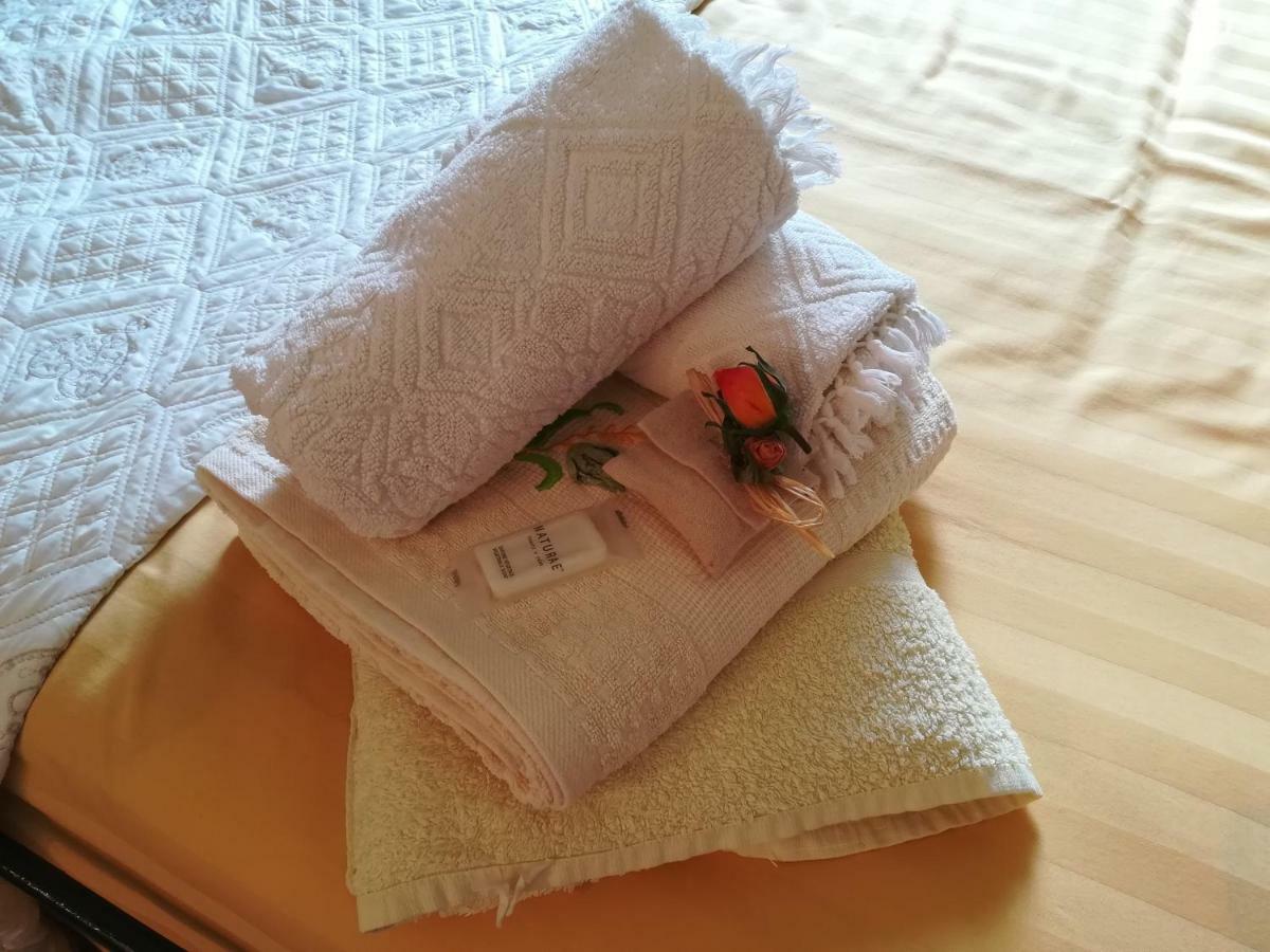 La Casa Di Bacco B&B Lerma Екстериор снимка