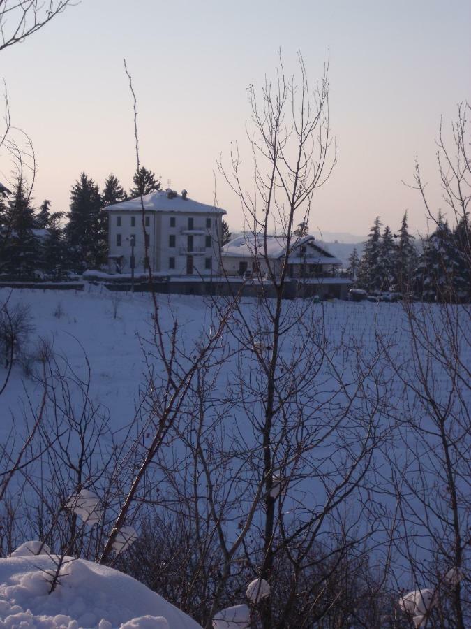 La Casa Di Bacco B&B Lerma Екстериор снимка